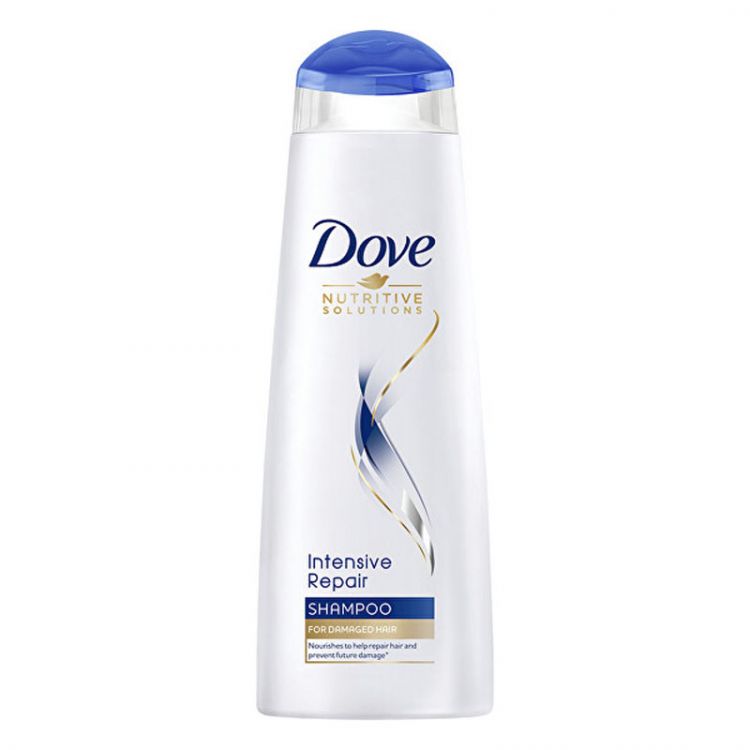 Dove shampoo 225 ml Intensive Repair