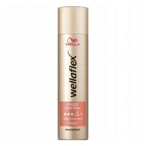 Wellaflex hair spray 250 ml Frizz Control 4