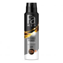 Fa Men antiperspirant Invisible Power 150 ml