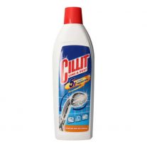 Cillit scale-and rust remover 450+250 ml Lime&Rust