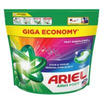 Ariel liquid caps 70 sc 70 pcs 3in1/All in 1 Color