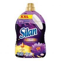 Silan softener 126 ks 2,772 l Dreamy Lotus