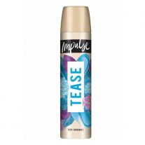 Impulse deo 75 ml Tease