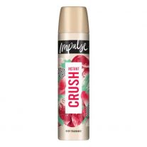Impulse deo 75 ml Instant Crush