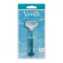 Gillette razor+refill women Venus Smooth