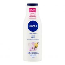 Nivea body lotion 250 ml Zen Vibes/Floral Love