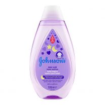 Johnson's Baby bubble bath 500 ml Bedtime