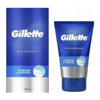 Gillette cream balm tube 100 ml Hydrating