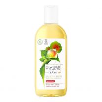 Dove shower oil 250 ml Powered By Plants Geránium