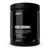 Vilgain Iónový nápoj tropické ovocie 800 g