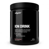 Vilgain Iónový nápoj červený grep 800 g