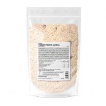 Vilgain Minútová proteínová kaša čokoláda a karamel 400 g