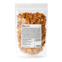 Vilgain Granola Chips Modrý syr a figy 400 g