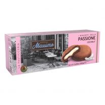Massimo Nuvola Passione kokosové 150g