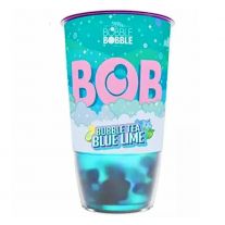 Bubble Tea BLUE LIME 360 ml