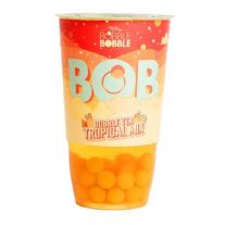 Bubble Tea TROPICAL MIX 360 ml