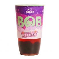Bubble Tea FRUIT BERRY 360 ml