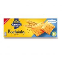 Opavia zlaté bochánky klasik 140g