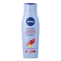 Nivea shampoo 250 ml Color Care&Protect 