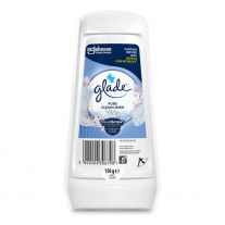 Glade air freshener gel 150 g Pure Clean Linen