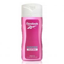 Reebok shower gel 400 ml Inspire Your Mind