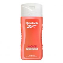 Reebok shower gel 400 ml Move your Spirit