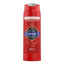 Old Spice shower gel 250 ml Captain