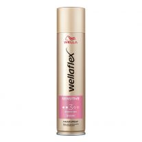 Wellaflex hair spray 250 ml Sensitive 3
