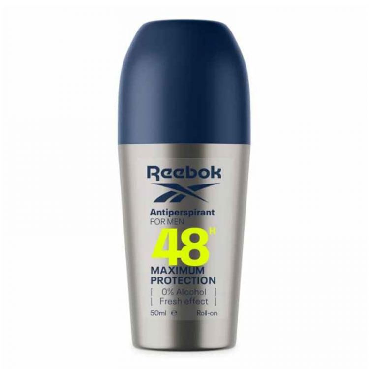 Reebok roll-on men 50 ml Active Max