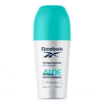 Reebok roll-on 50 ml Active Aloe