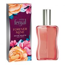 Fenjal EDT 50 ml For Women Miss Fenjal Forever Mine