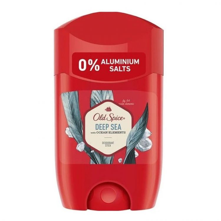 Old Spice stick 50 ml Deep Sea