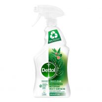 Dettol cleaner pump 500 ml Tru Clean Eucalyptus Multi-Surfaces