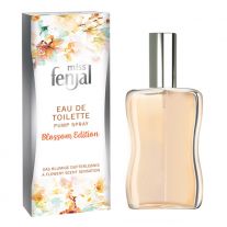 Fenjal EDT 50 ml For Women Miss Fenjal Blossom Edition