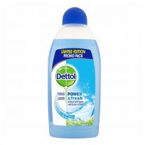 Dettol multi-purpose cleaner 500 ml Cotton
