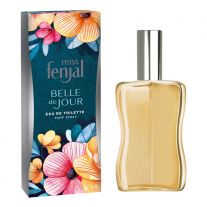 Fenjal EDT 50 ml For Women Miss Fenjal Belle de Jour