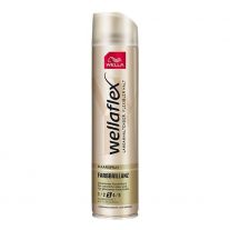 Wellaflex hair spray 250 ml Brilliant Colors 3