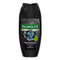 Palmolive shower gel men 220 ml Refreshing 3in1
