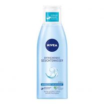 Nivea face cleaner 200 ml Fresh Normal Skin