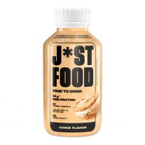 Muller Just Food CookiesCream 500ml