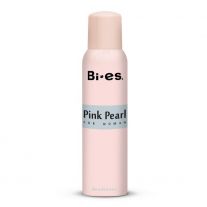 BI-ES PINK PEARL dezodorant 150ml