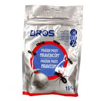 BROS – prašok proti mravcom 100 g vo vrecúšku