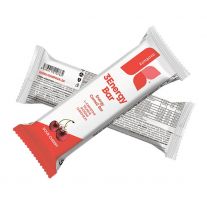 Kompava 3Energy Bar Višňa-tmavá poleva 40 g