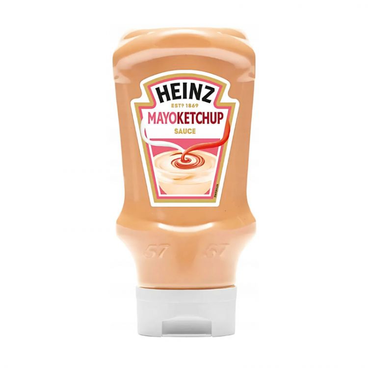 Heinz Majokečup 425g