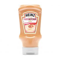 Heinz Majokečup 425g 