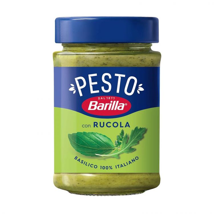 Barilla Pesto Rucola 190g