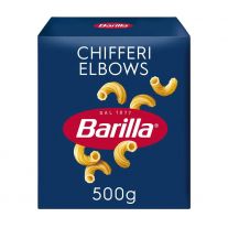 Barilla Elbow 500g 