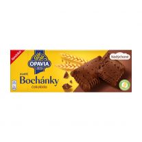 Opavia zlaté bochánky čoko 140g