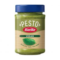 Barilla Pesto Basilico Vegan 195g