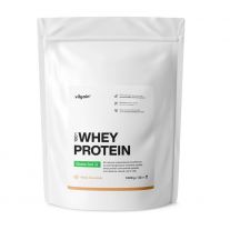 Vilgain Grass-Fed Whey Protein biela čokoláda 1 000 g